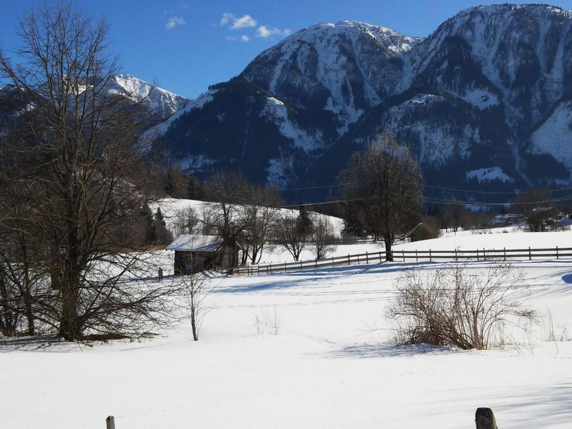 Holiday home Luxurious Mansion In Near Skiing Area *